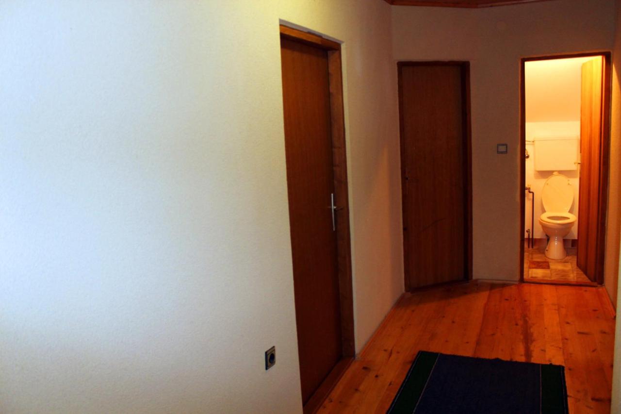 Kuca Za Odmor Cicki Vrh Villa Brestova Draga Exterior photo